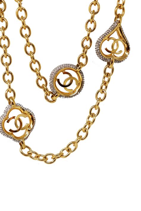 chanel jewellery pictures.